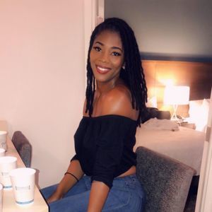 Meet your Posher, Canzetta